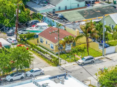 Little Havana Development Site