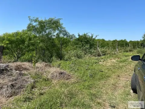 7.93 Acres in Harlingen, TX