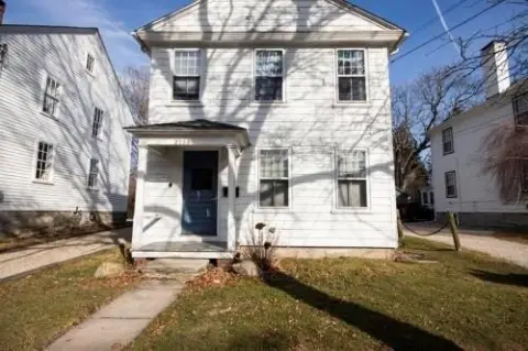 Kingston Village Duplex For Sale