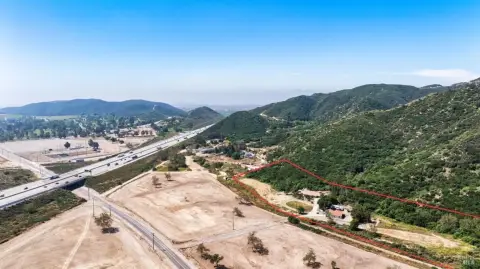 San Bernardino Commercial Acreage Opportunity