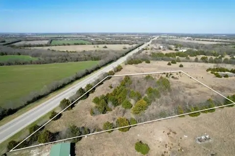 Highway Frontage Land in Trenton