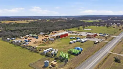 Highway Frontage Commercial/Industrial Land Parcel