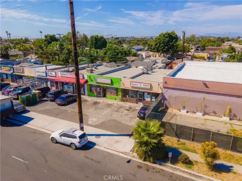 Carson Commercial Property For Sale