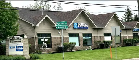 Gurnee Storefront Investment Opportunity