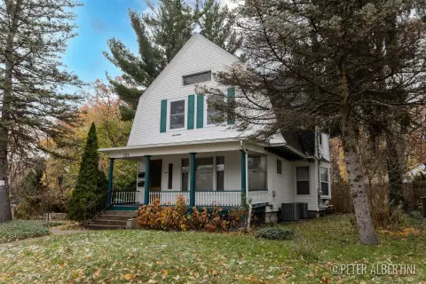 Updated Grand Rapids Multi-Unit Home