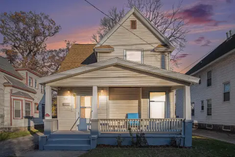 Grand Rapids Multifamily Opportunity