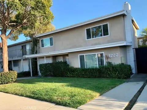 Ground-Floor Residential Income Property