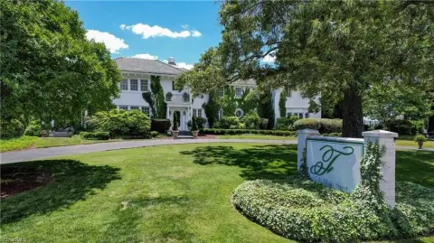 Turnkey Wedding and Event Venue