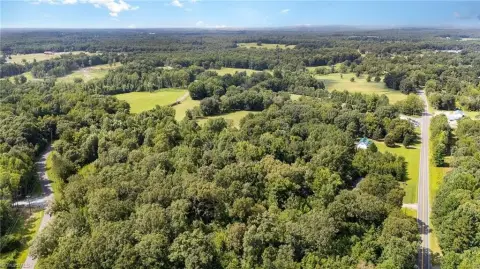 Land Parcel in Siler City