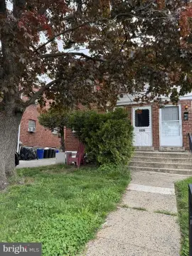 Two-Unit Duplex Property