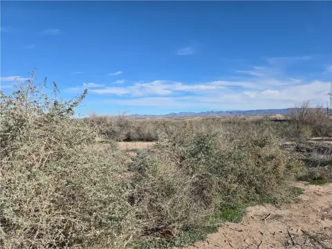 Land in Mohave Valley, AZ