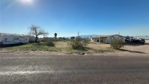 Residential Lot in Topock, AZ