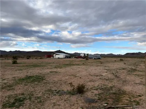 Off-Grid Ready Land Parcel