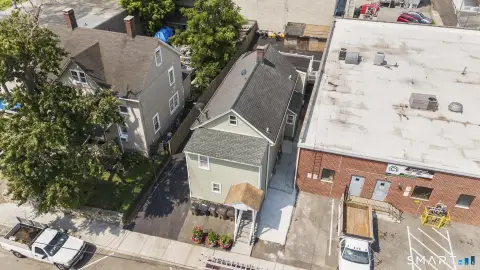 Remodeled Duplex with Finished Basement
