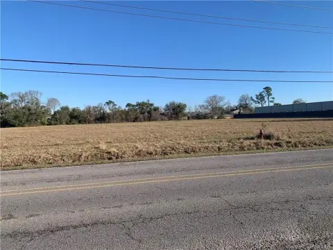 Commercial Land in Lake Charles