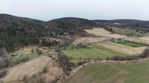 Historic Estate with Event Venue