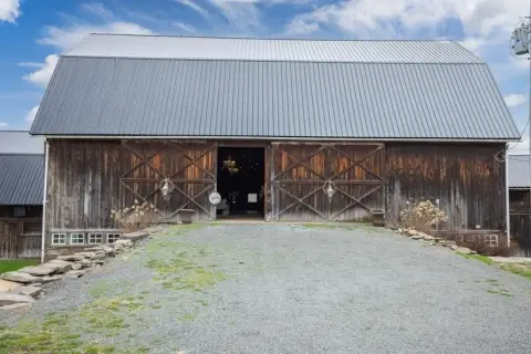 Historic Estate with Event Venue