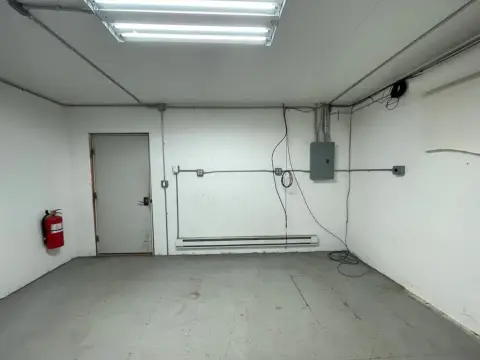 Climate Controlled Storage Space Available