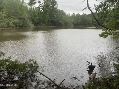 Land with Ponds in Meridian