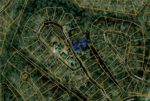 Residential Lot Near Recreation Center