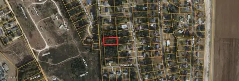 Goldsboro Land Ready to Build