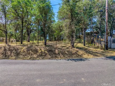R1-Zoned Residential Buildable Lot