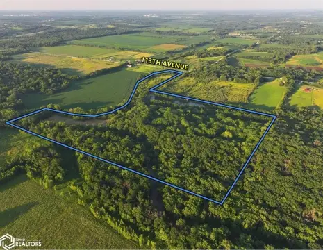 Warren County Acreage For Sale