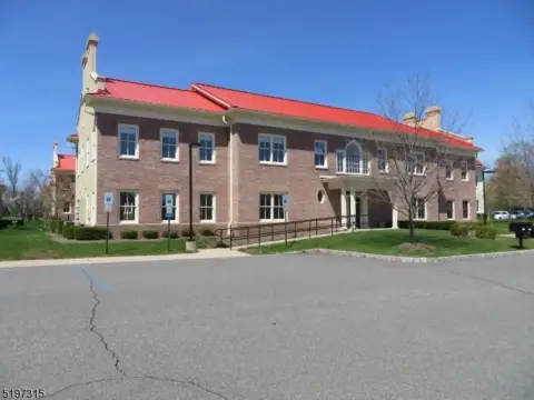 Elevatored Building Office Suite