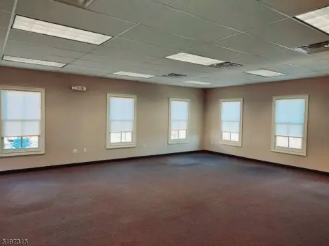 Office Suite with Route 31 Access