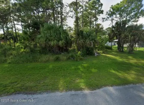 Palm Bay Land For Sale