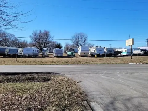 Springfield Land with Redevelopment Potential