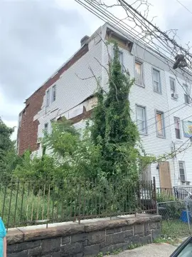 Yonkers Triplex: Renovation Opportunity