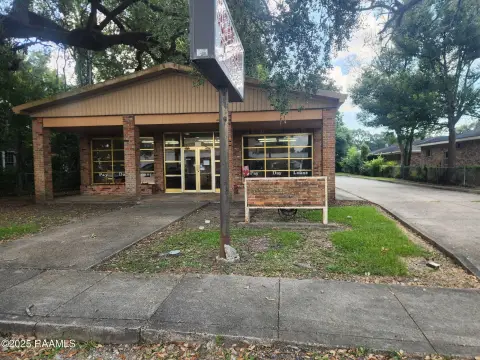 New Iberia Commercial Property