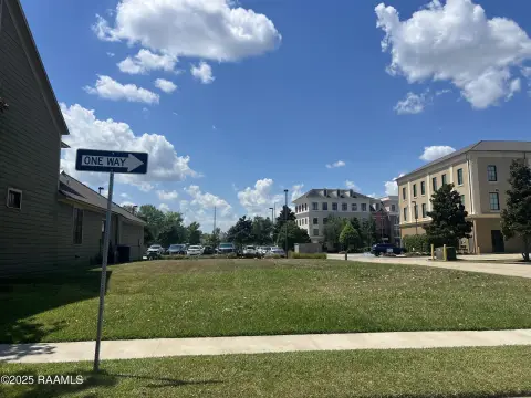 Residential Land Overlooking Elysian Fields