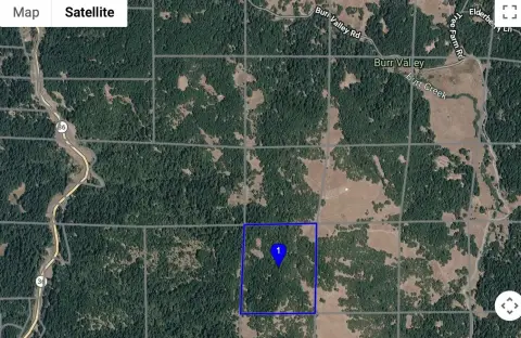 Recreational Land with Highway Access