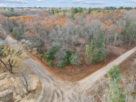 Land in Twin Lake, MI