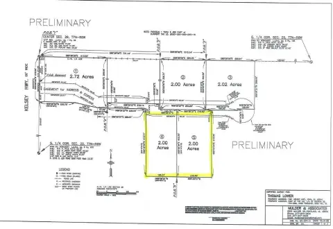 Premium Building Site in Ionia