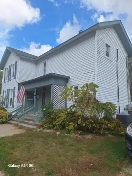 Clinton Duplex with Income Potential