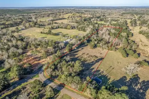10 Acres Versatile Land in Jacksonville