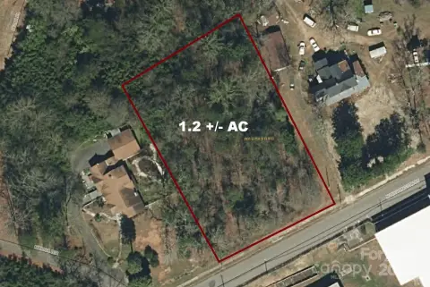 Residential Land in Wadesboro, NC