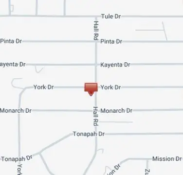 Vacant Lot in Topock, Arizona