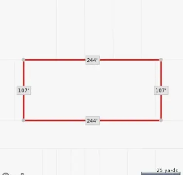 Kingman Vacant Lot For Sale
