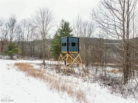 Tippecanoe Land Auction - 30 Acres