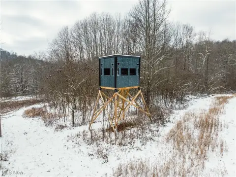 Tippecanoe, OH Land Parcel