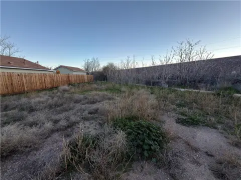 Kingman Residential Lot