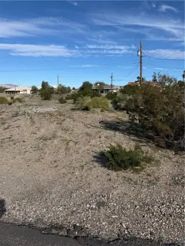 Buildable Lot in Bullhead City