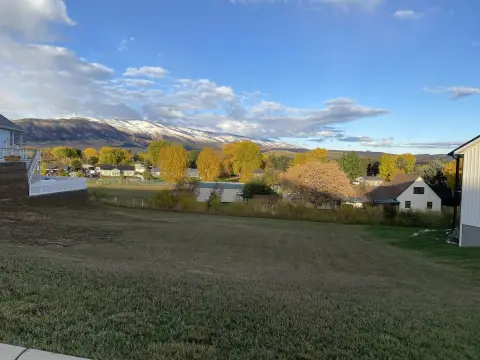 Residential Land in Dayton, Wyoming