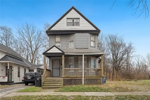 Value-Add Duplex with Income Potential