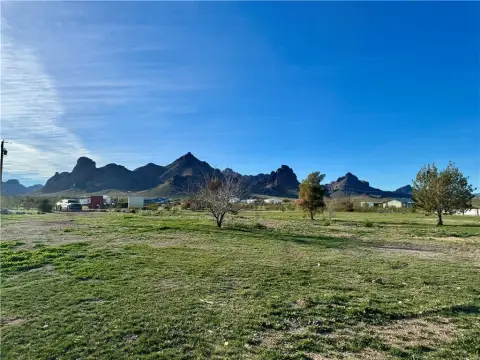 Golden Valley Corner Lot