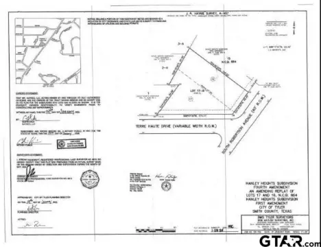 Residential Land in Prime Location
